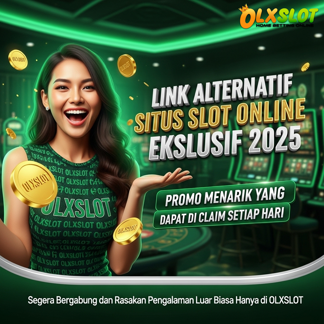 OLXSLOT